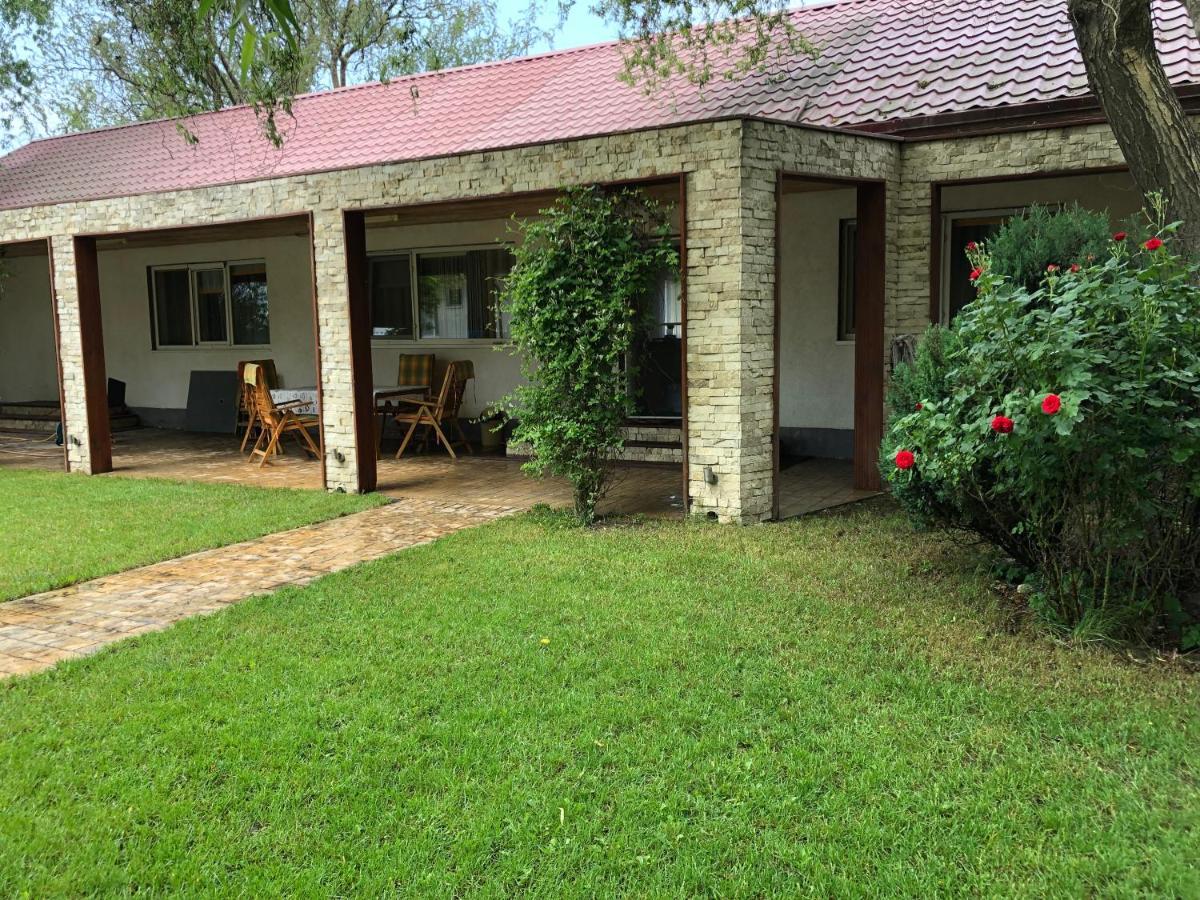 Casa Eric Villa Năvodari Exterior foto